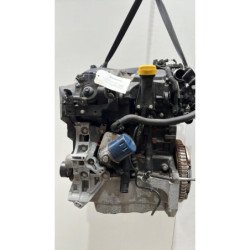 Moteur Renault Clio 4 Phase 2
